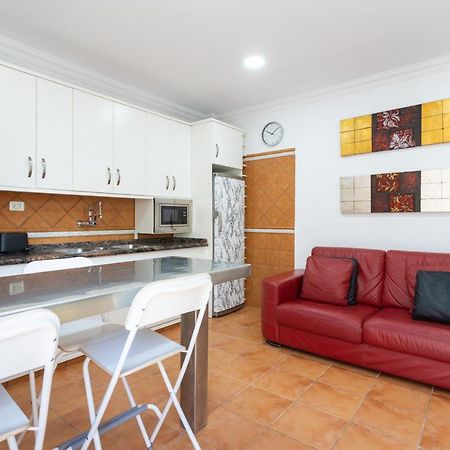 Appartement 178 House La Caleta à Costa Adeje  Extérieur photo