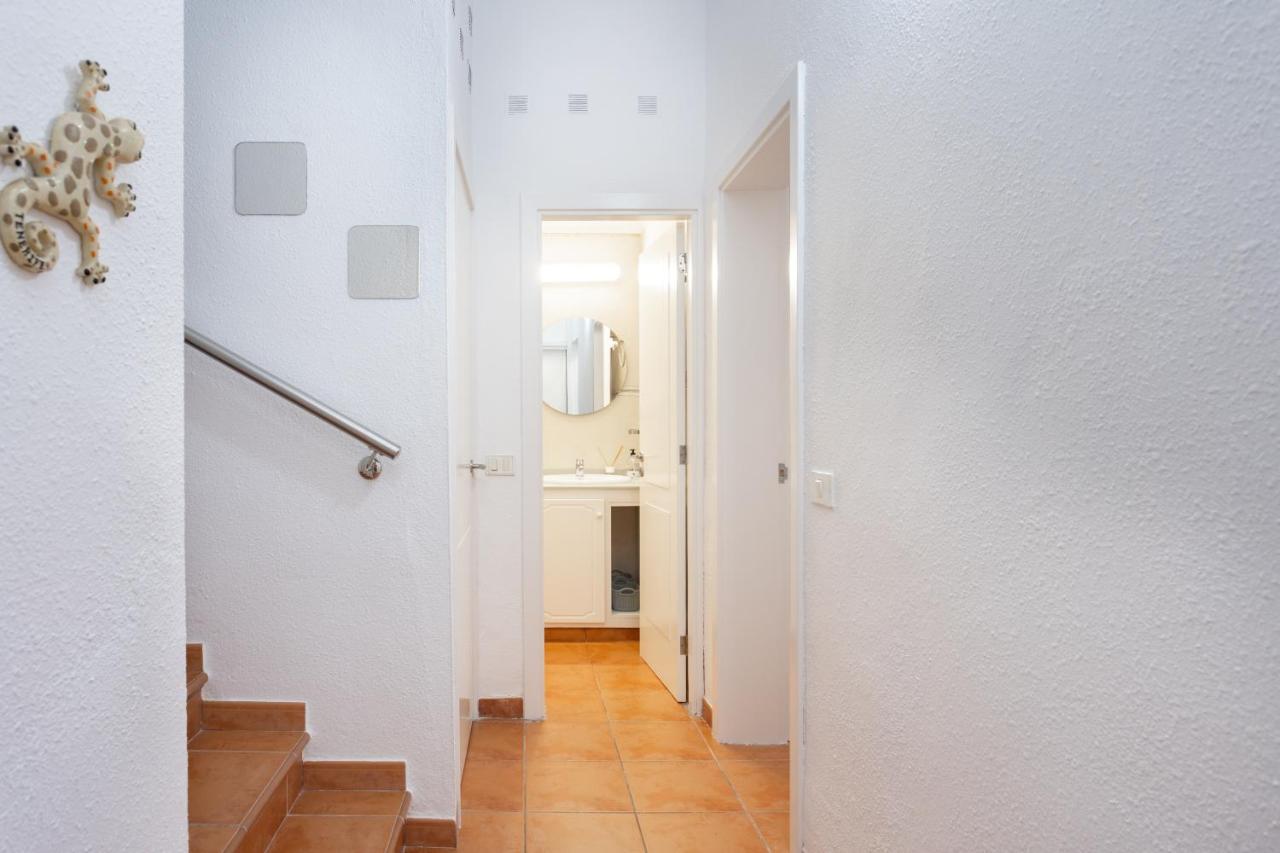 Appartement 178 House La Caleta à Costa Adeje  Extérieur photo
