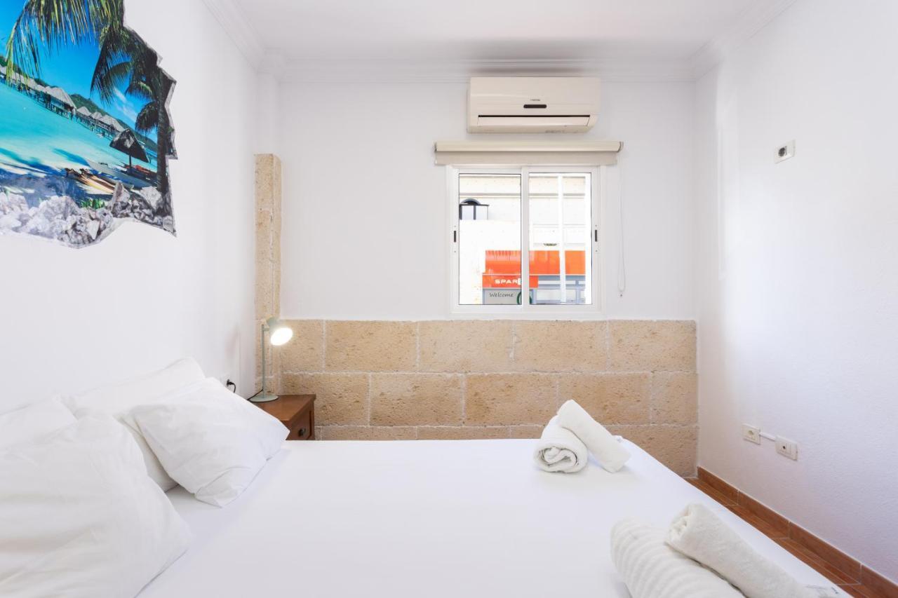 Appartement 178 House La Caleta à Costa Adeje  Extérieur photo