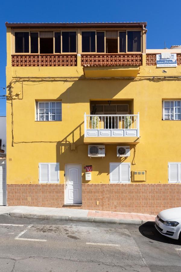 Appartement 178 House La Caleta à Costa Adeje  Extérieur photo